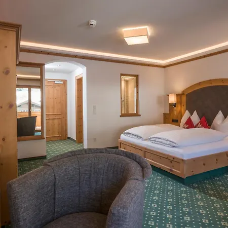 Hotel Bichlingerhof-2