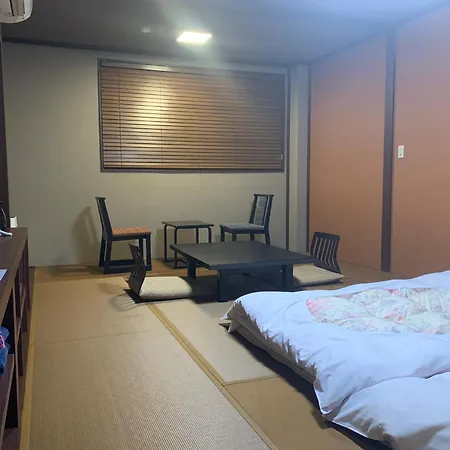 Tokiwa Ryokan-2
