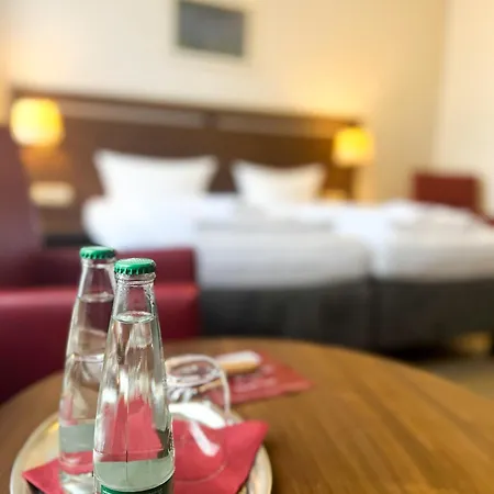 Hotel Fränkischer Hof-3