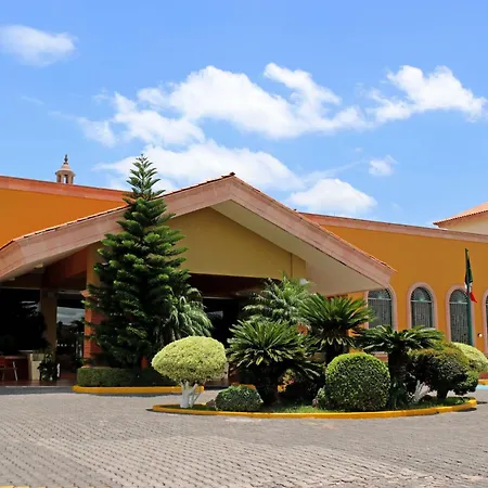 Holiday Inn La Piedad By Ihg-3