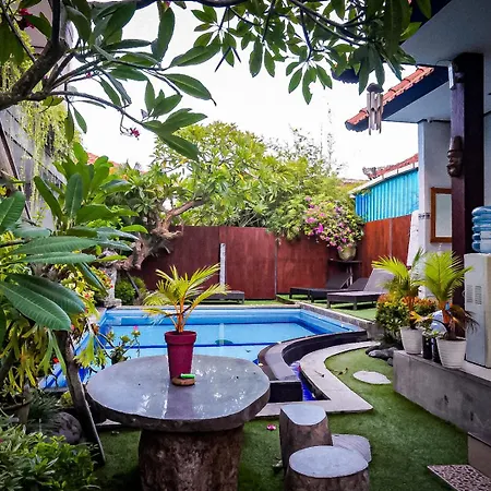 Bali Full Moon Guest House-3