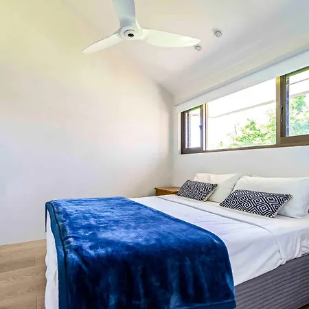 Glen Eden Beach Resort-3