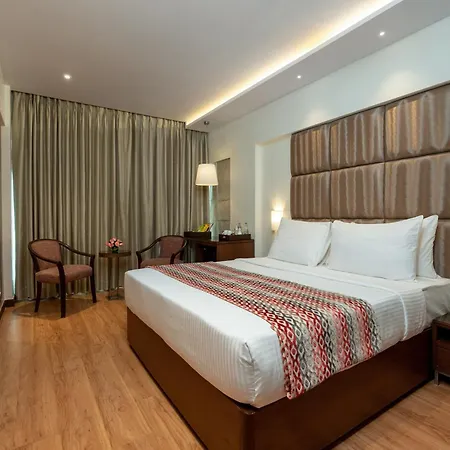 Fariyas Hotel Mumbai , Colaba-2