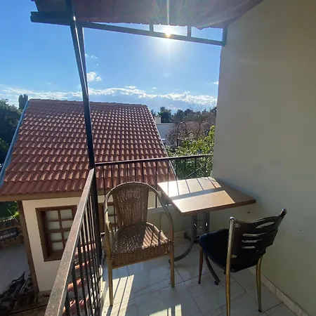 Camel Apartment-3