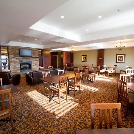 Holiday Inn Express & Suites Drayton Valley By Ihg-2