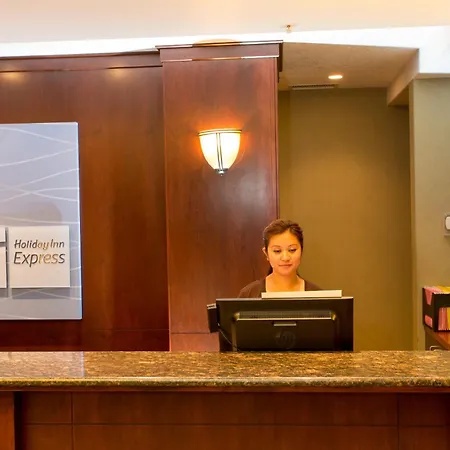 Holiday Inn Express & Suites Drayton Valley By Ihg-3
