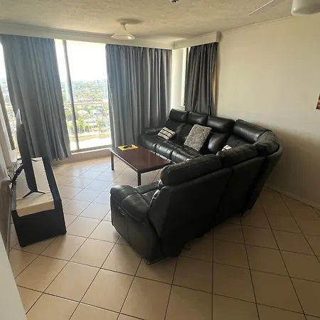 Anacapri Holiday Resort Apartments-2
