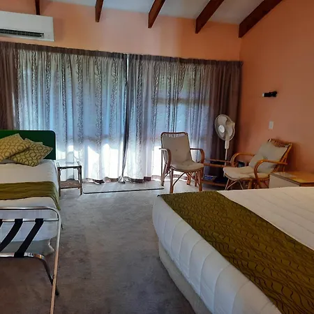 Alfa Boutique Motel-3