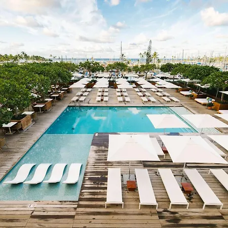 Hilton Vacation Club The Modern Honolulu-2