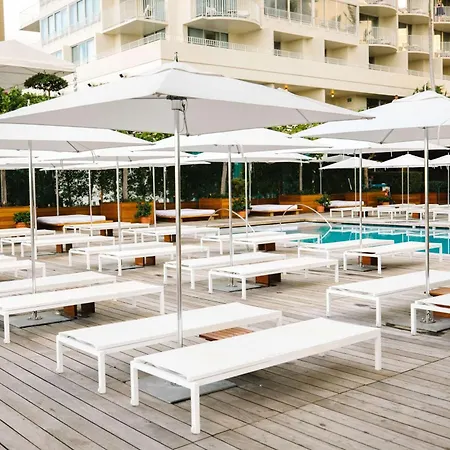 Hilton Vacation Club The Modern Honolulu-3