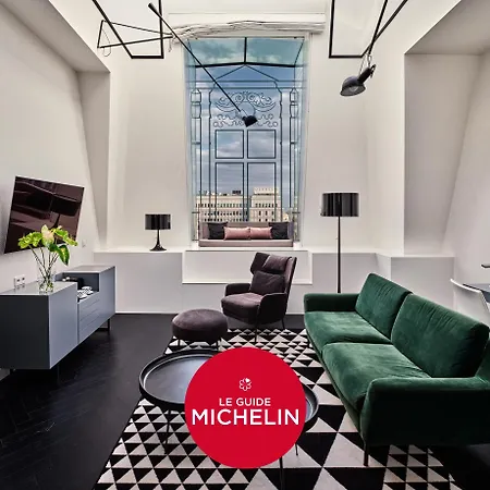 Hotel Indigo Warsaw Nowy Swiat By Ihg-2
