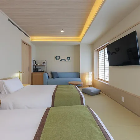 Bayside Hotel Azur Takeshiba-2