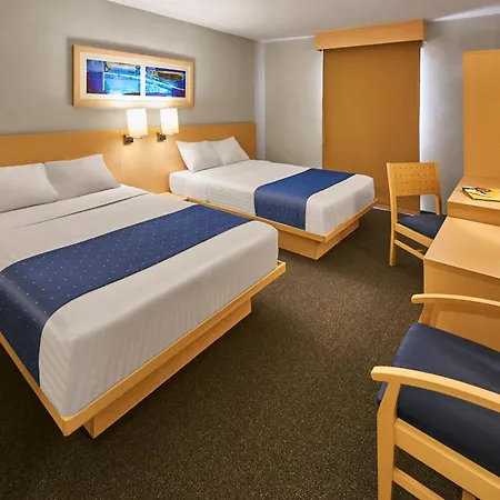 City Express By Marriott Puebla Finsa-2