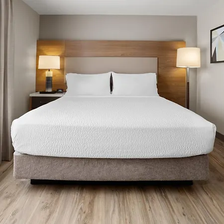 Candlewood Suites Richmond - South By Ihg-3