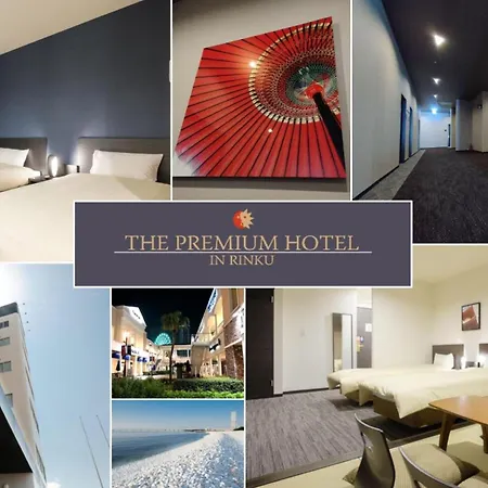 The Premium Hotel In Rinku-3