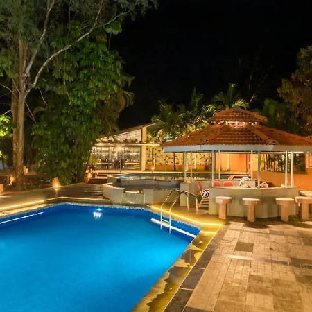 Residency Lake Resort & Spa-3