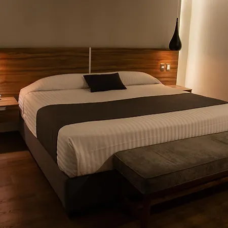Estanza Hotel & Suites-2