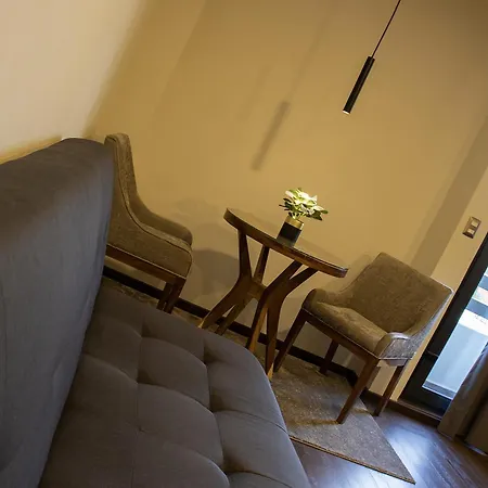 Estanza Hotel & Suites-3