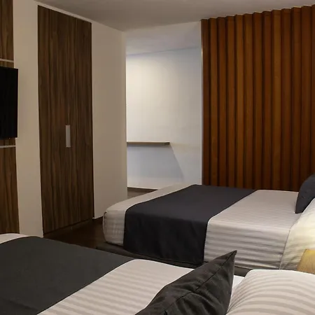 Estanza Hotel&Suites-2