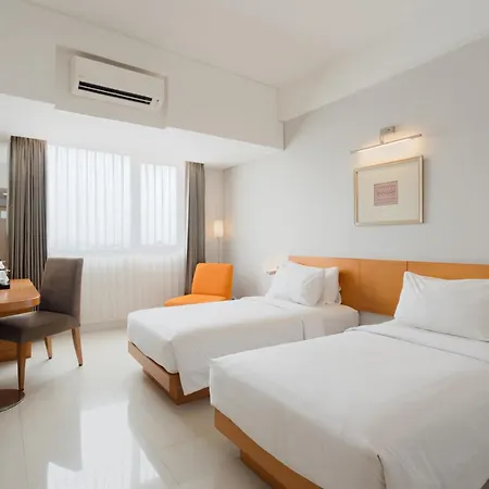 The Capital Hotel Surabaya-2