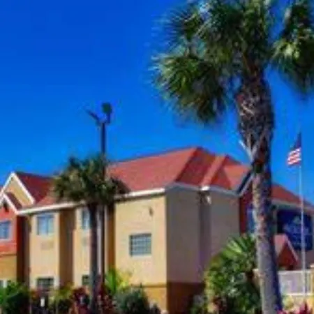 Microtel Inn & Suites By Wyndham Corpus Christi/Aransas Pass-2