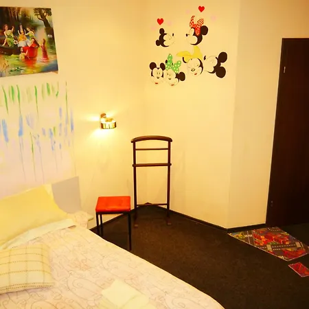 Kizhi Art Hotel Kharkiv-3