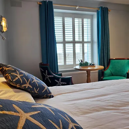King Sitric Seafood Bar & Accommodation-2