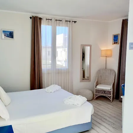 Hotel La Villa Del Mare (Adults Only)-2
