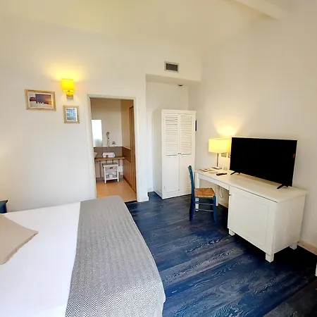 Hotel La Villa Del Mare (Adults Only)-2
