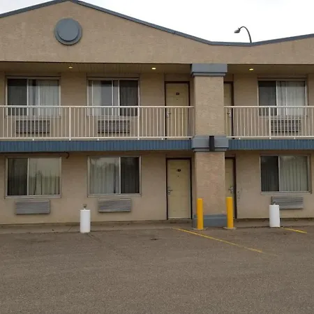 Days Inn By Wyndham Swift Current-3