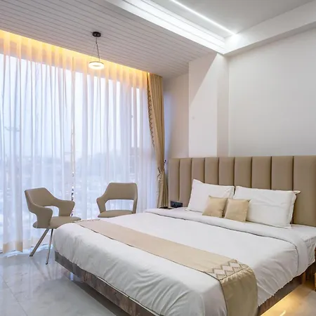 Hotel Darshan Executive-2