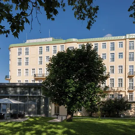 Austria Trend Parkhotel Schoenbrunn Wien-3