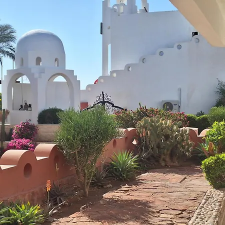 Sharm Inn Amarein - Boutique Hotel-2