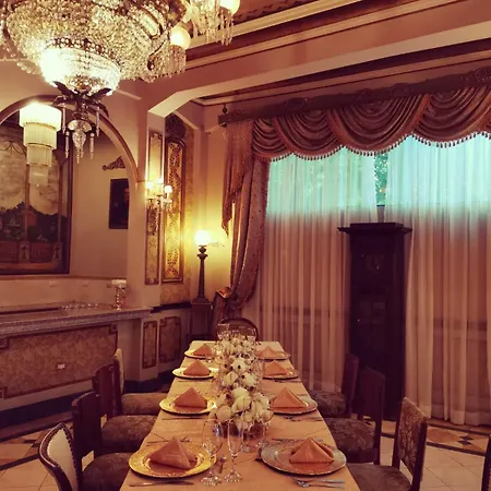 Hotel Boutique Mansion Del Rio-2