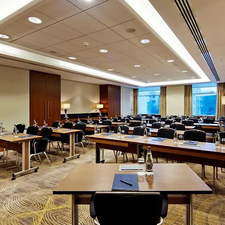 Hilton Baku-2