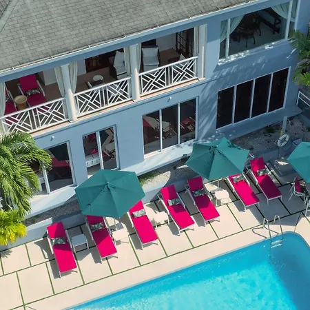 The Palms Resort-2