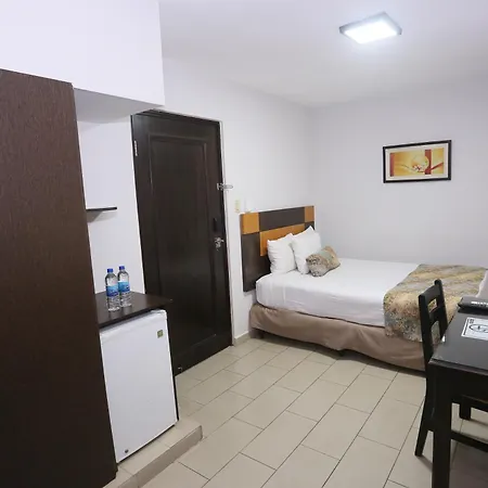 Metro Hotel Panama-2