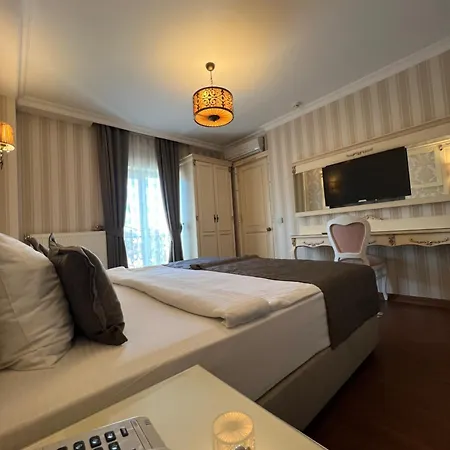 Muyan Suites-3