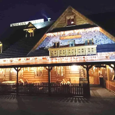 Hotel Koliba-2