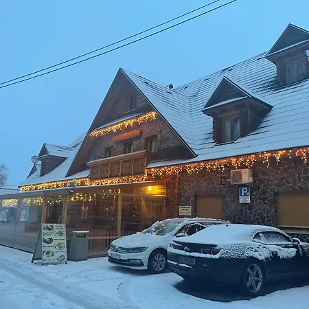 Hotel Koliba-3