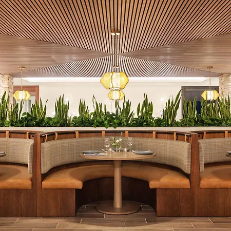 The Woodlands Resort, Curio Collection By Hilton-3