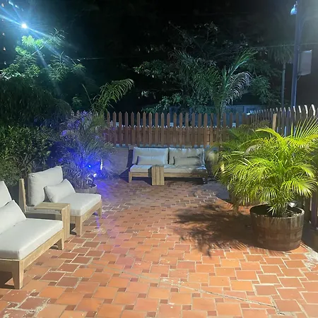 The Monteray Hotel-3