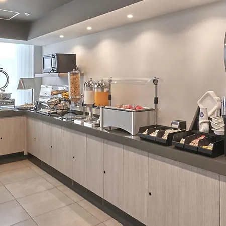 City Express Junior By Marriott Juarez Consulado-3
