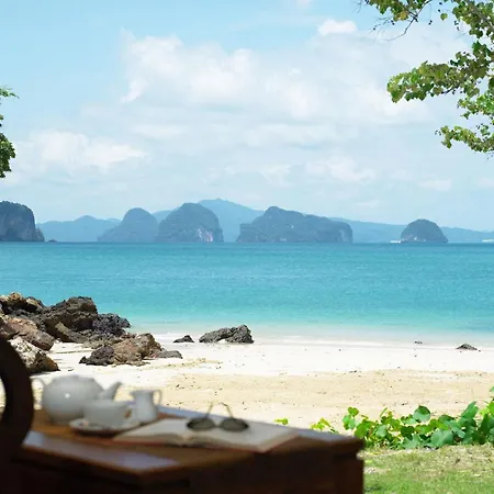 Koyao Island Resort-2