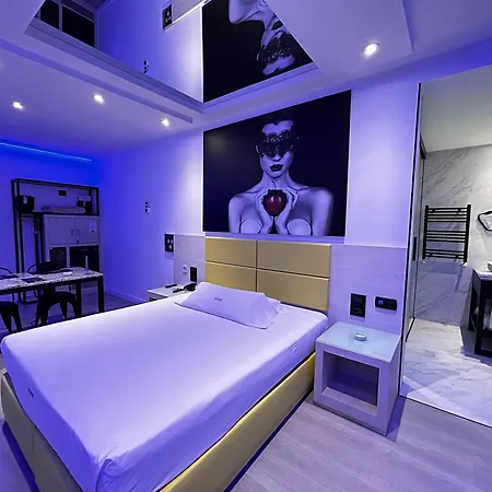 Zouk Hotel (Adults Only)-3