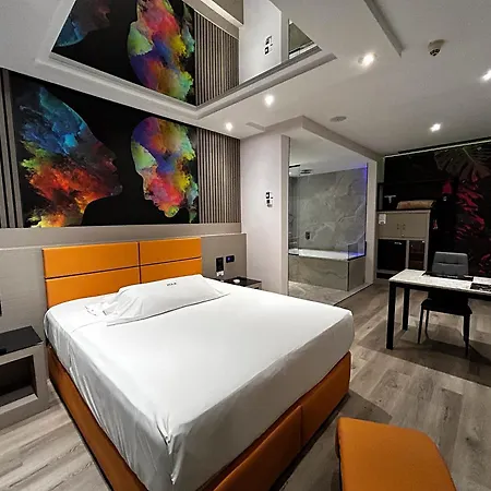 Zouk Hotel (Adults Only)-2