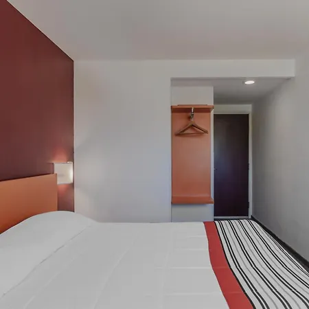 City Express Junior By Marriott Tuxtla Gutierrez Poliforum-2
