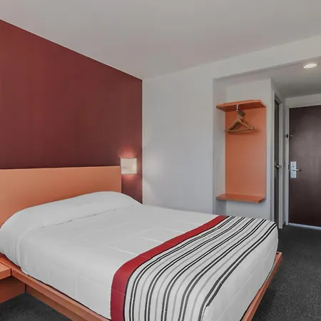 City Express Junior By Marriott Tuxtla Gutierrez Poliforum-2