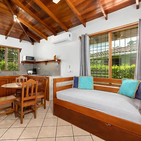 Bahia Esmeralda Boutique Hotel & Villas-2