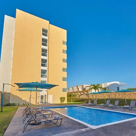 City Express By Marriott Manzanillo-2